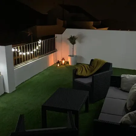 Casa Maria La Romana Holiday home Torres (Jaen)