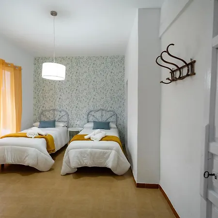 Casa Maria La Romana Holiday home Torres (Jaen)