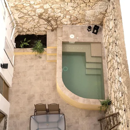 Casa Maria La Romana Holiday home