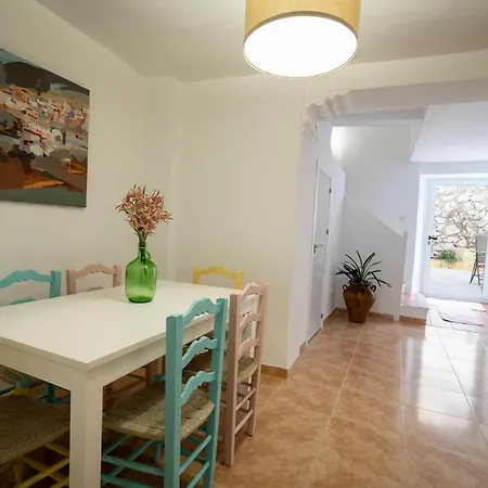 Holiday home Casa Maria La Romana *