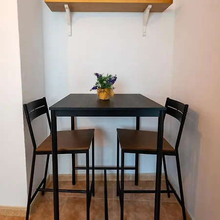 Casa Maria La Romana Holiday home Torres (Jaen)