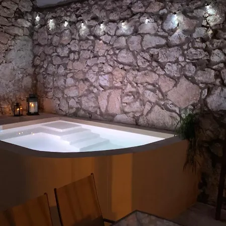 Casa Maria La Romana Holiday home *
