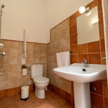 Holiday home Casa Maria La Romana