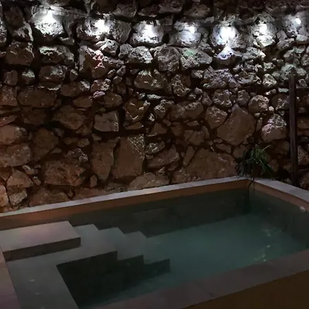 Casa Maria La Romana Holiday home Torres (Jaen)