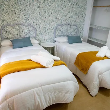 Casa Maria La Romana Holiday home