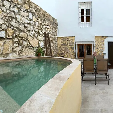 Casa Maria La Romana