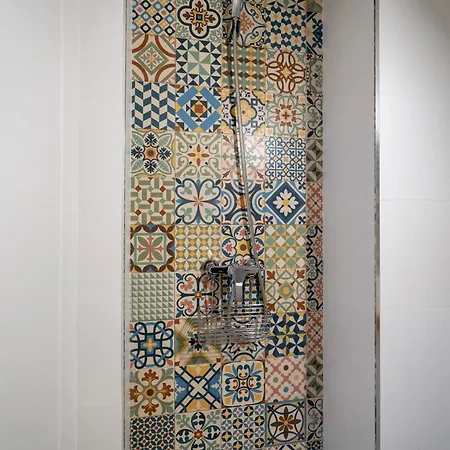 Casa Maria La Romana Torres (Jaen)