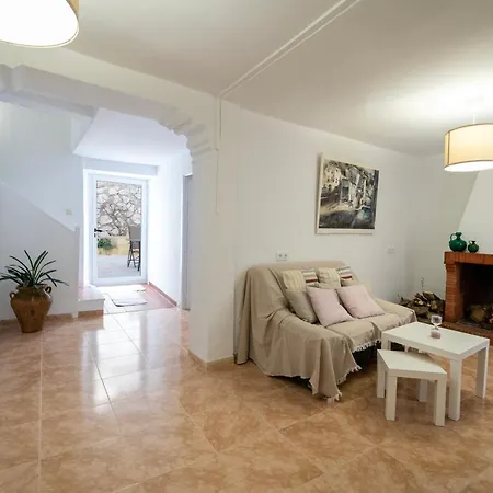 Holiday home Casa Maria La Romana