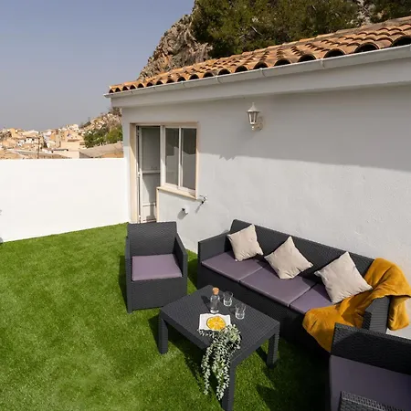 Casa Maria La Romana Holiday home
