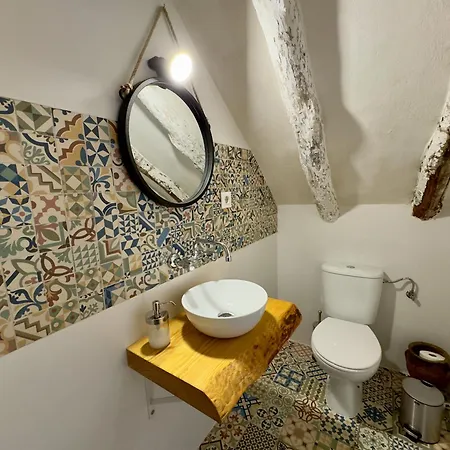 Casa Maria La Romana Holiday home *
