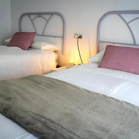 Holiday home Casa Maria La Romana