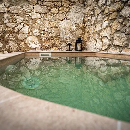 Casa Maria La Romana Holiday home Torres (Jaen)